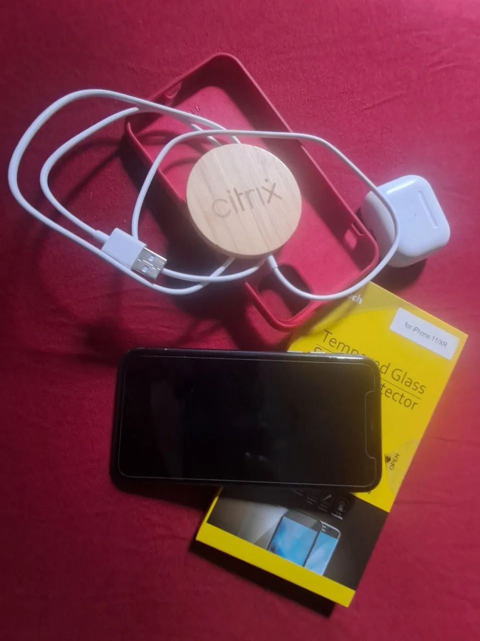 Celular Iphone 11 - Foto 3