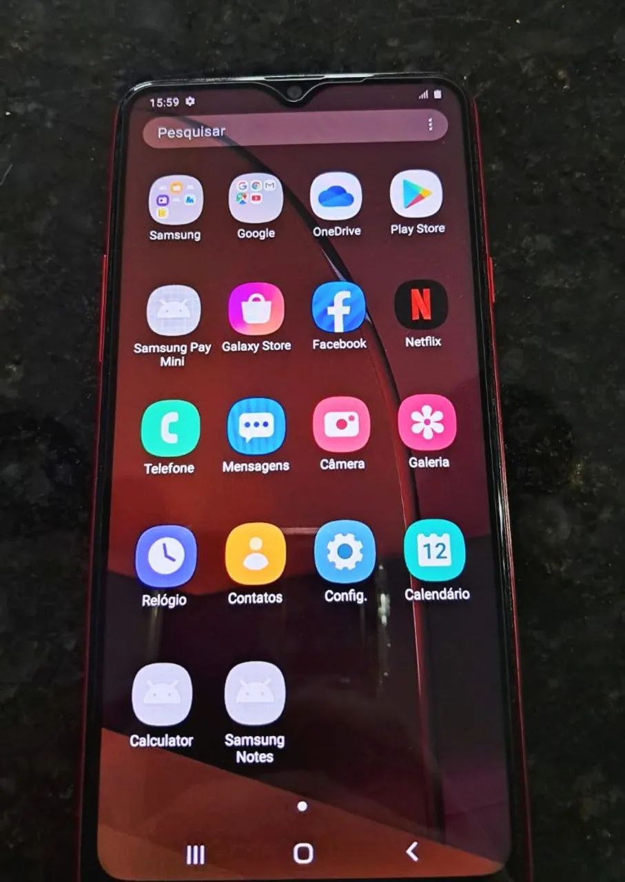 SAMSUNG GALAXY A20s - Foto 3