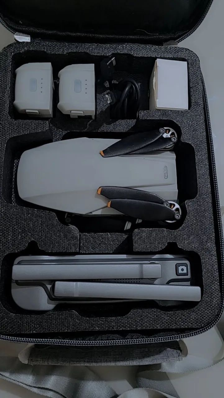 Drone c-fly Mini 2 - Foto 2