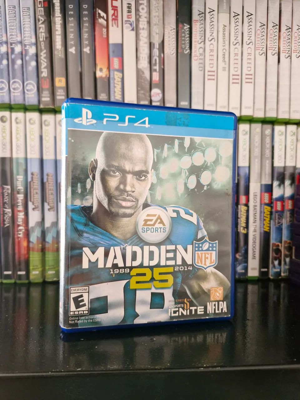 Madden 25