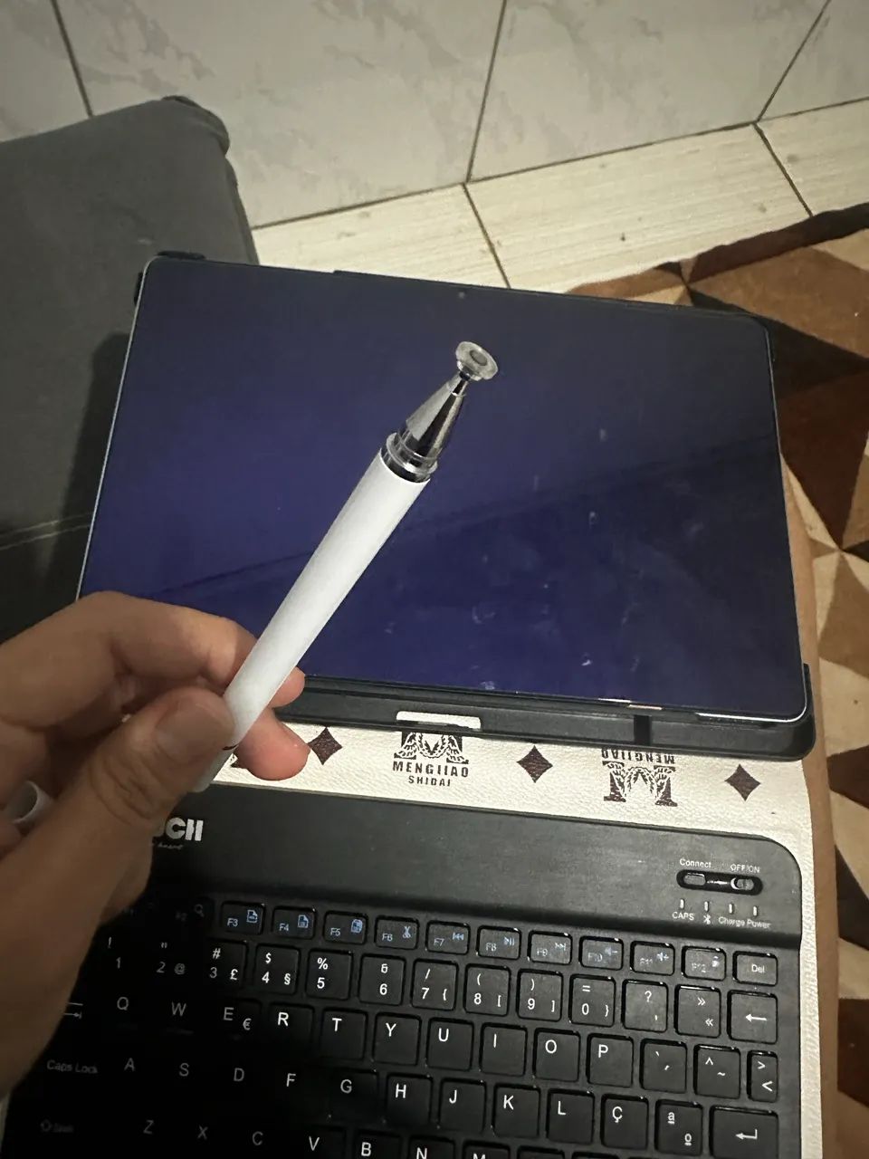 TABLET PC NOVO IMPERDÍVEL ? - Foto 2
