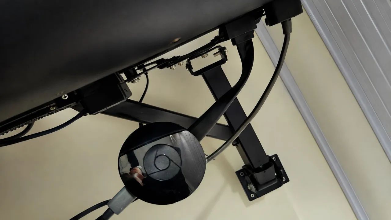 Tv Samsung 32 Polegadas com Chromecast - Foto 3
