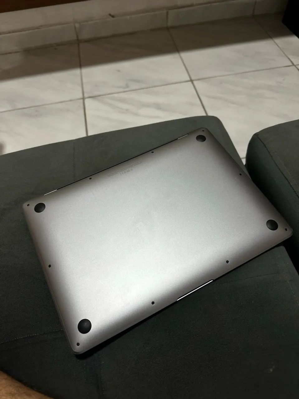 Macbook Air M1 - 256gb  - Foto 5