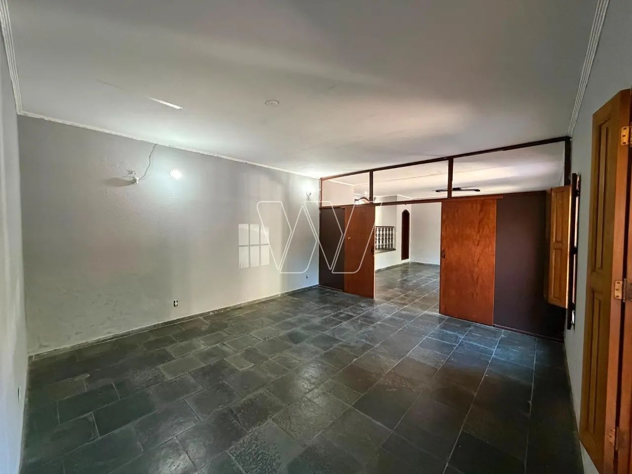 casa - Sousas - Campinas - Foto 2