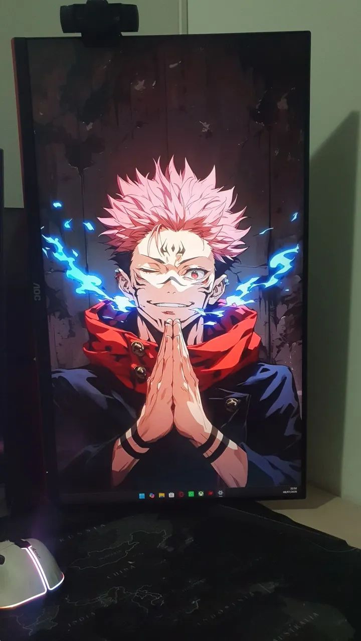 Monitor AOC  - Foto 2