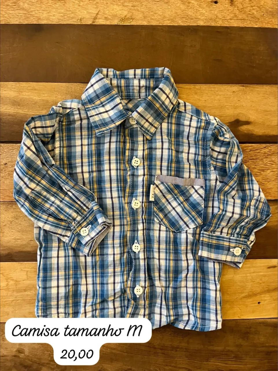 Vendo roupas infantis  - Foto 2