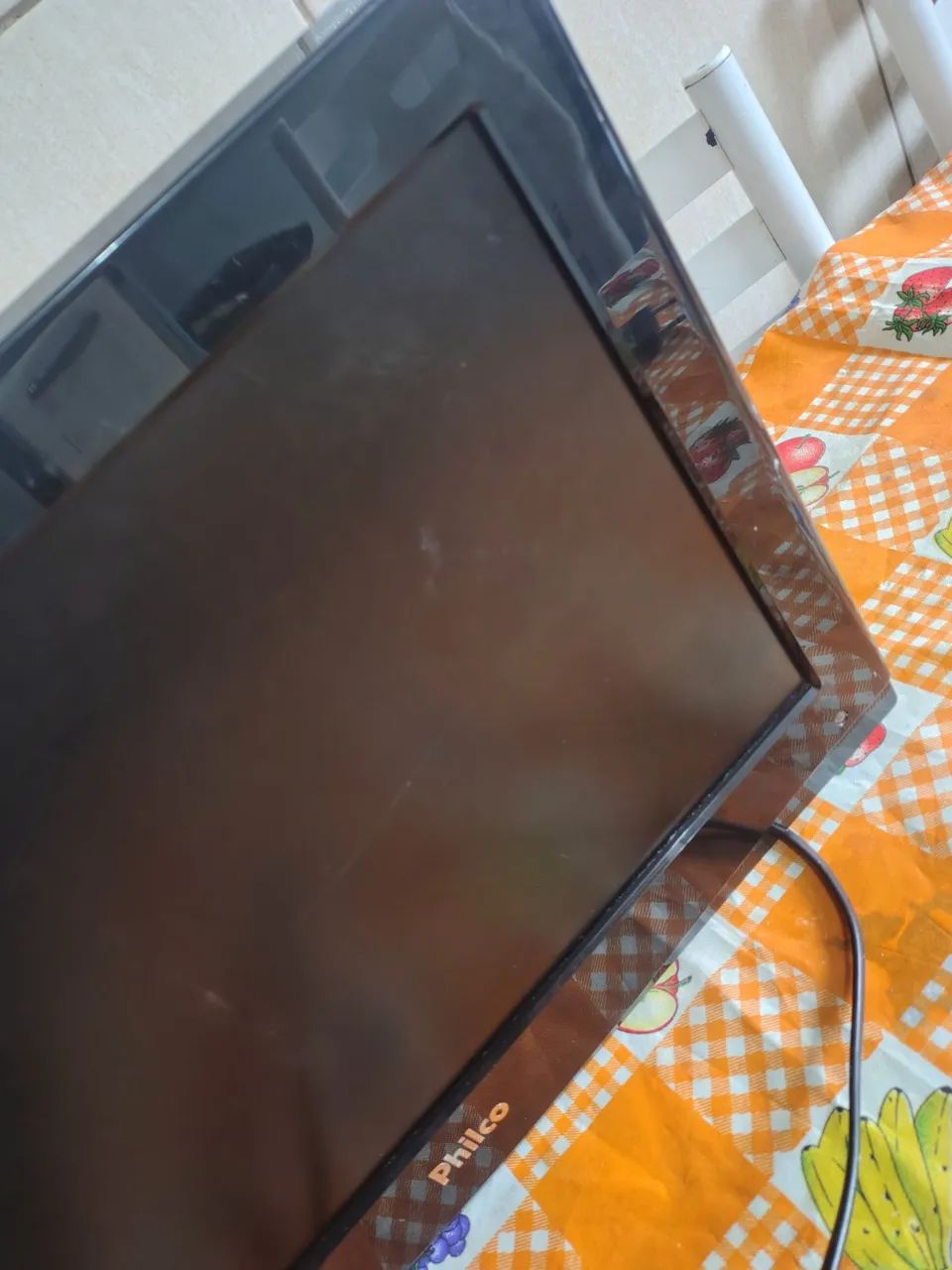 TV LCD Philco PH19C de 19 polegadas - Foto 2
