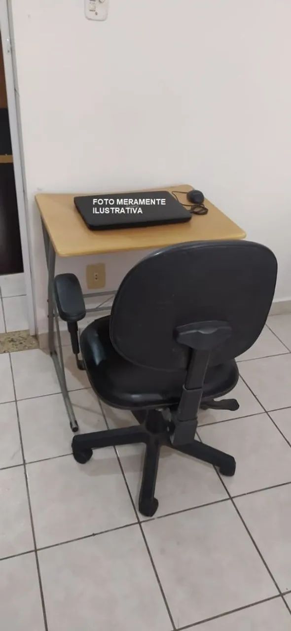 Mesa Escrivaninha (sem cadeira) - Foto 3