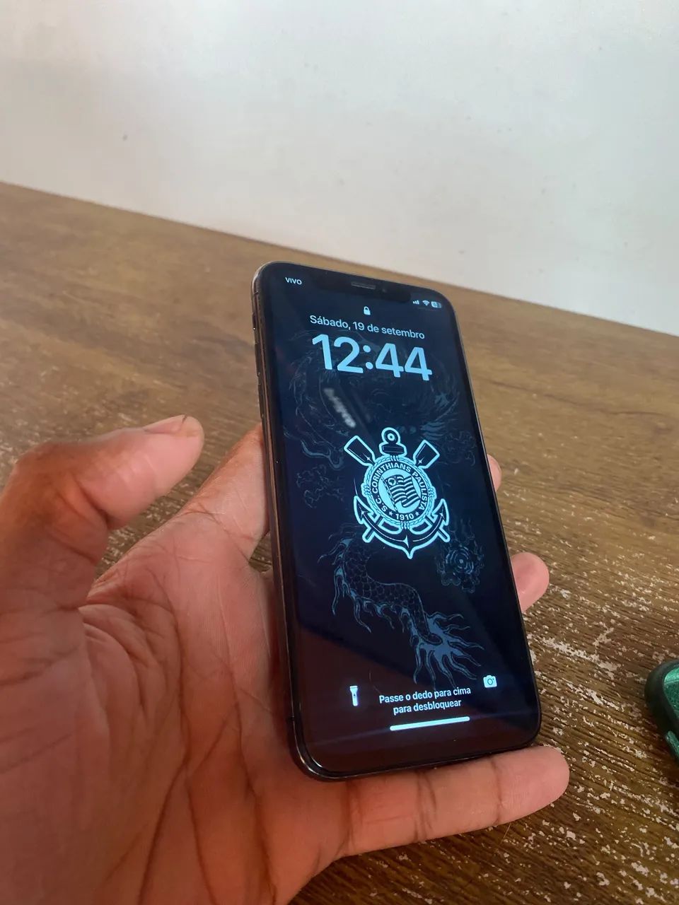 IPhone X - Foto 2