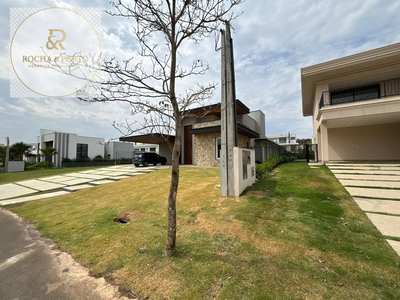 Sobrado em Jacaré - Cabreúva - Foto 4
