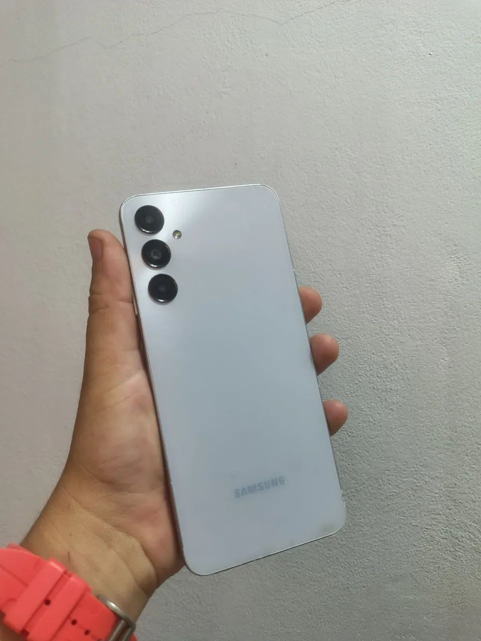 Samsung A05S 128 gigas 