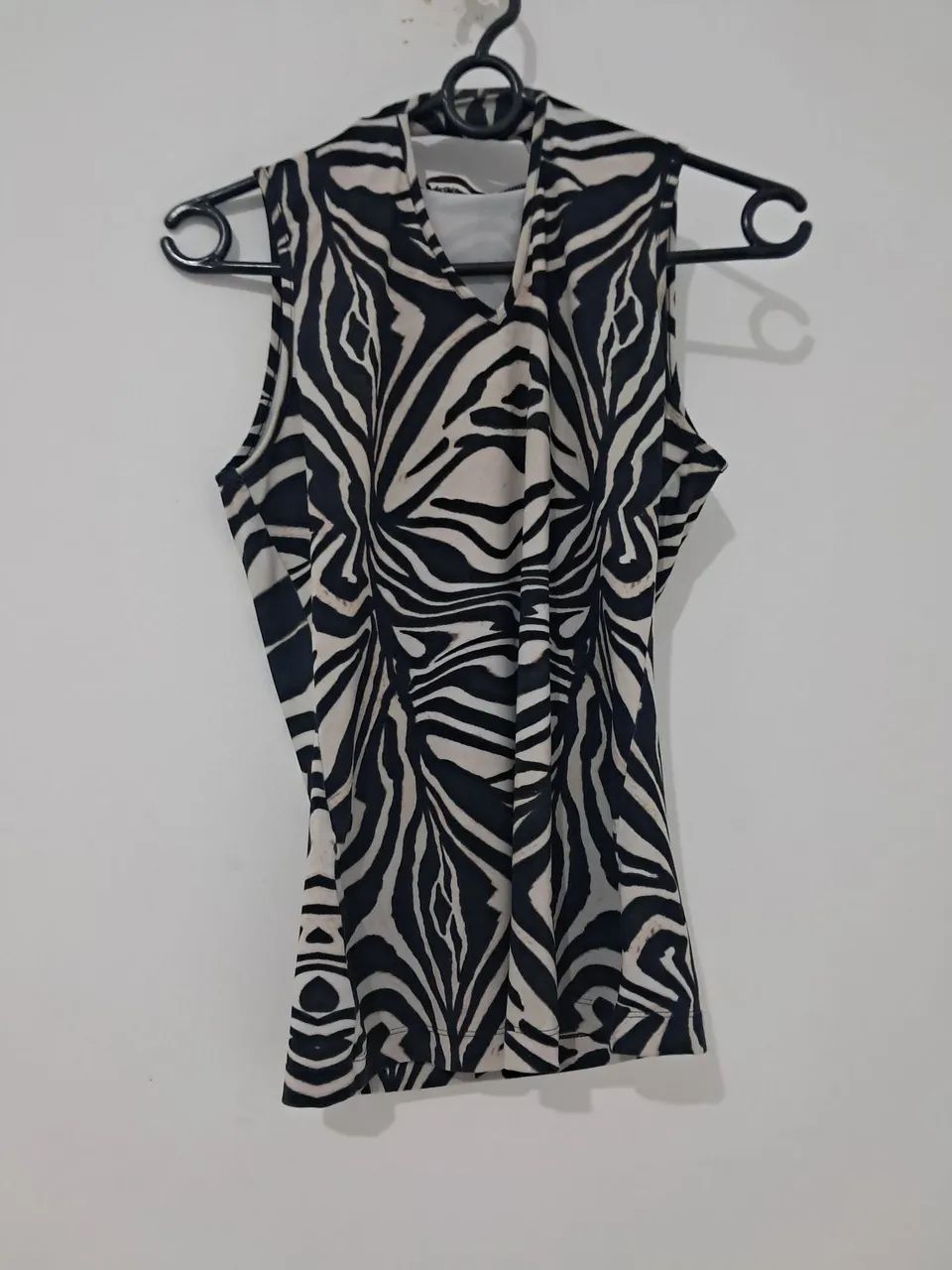 Blusa malha t.M - Foto 2