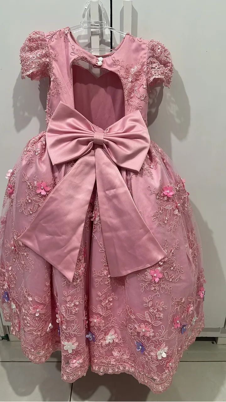 Vestido de luxo  - Foto 2