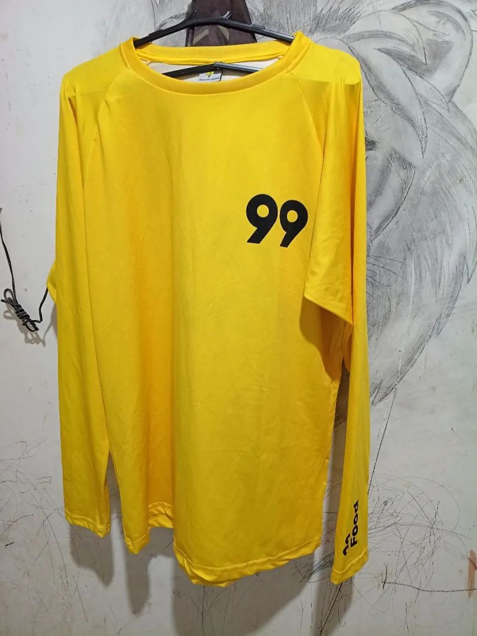 Camisa  - Foto 2
