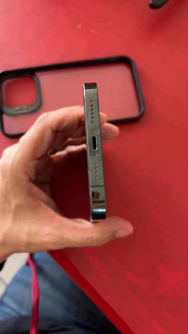 iPhone 13 Pro Max  - Foto 3