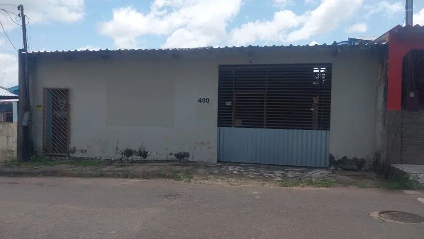 Foto - Rio Branco - Recanto dos Buritis