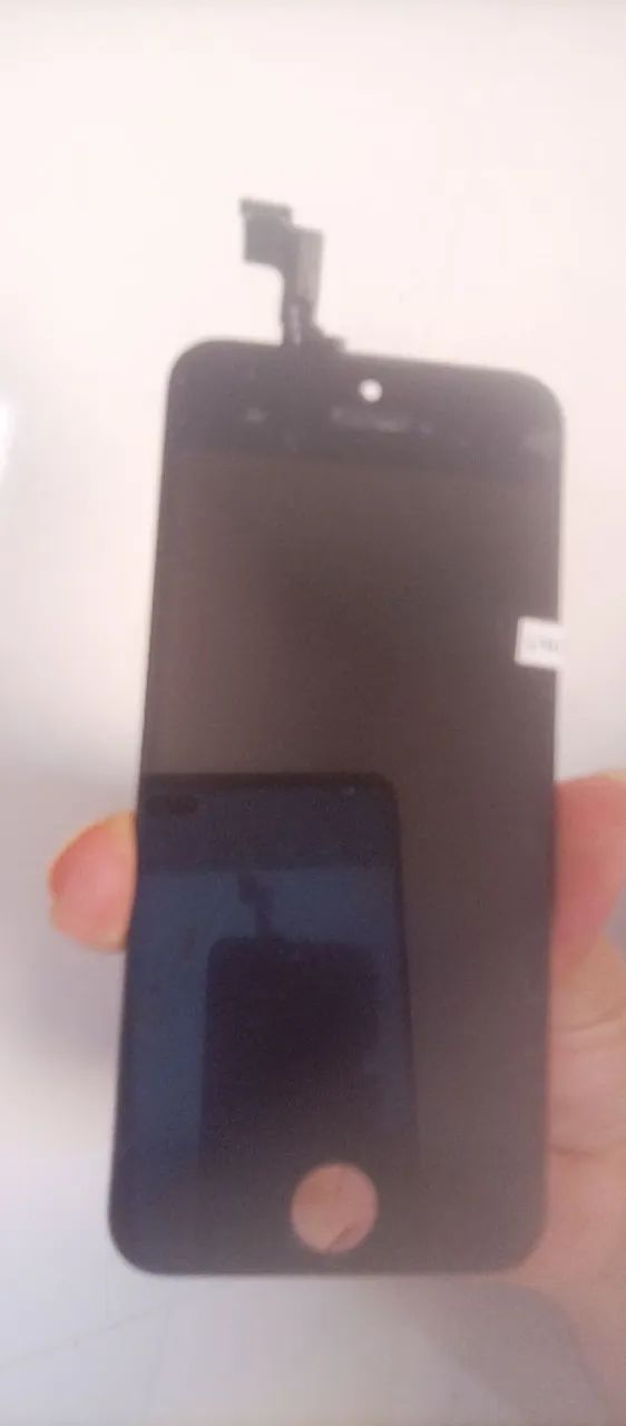 Display iPhone 5s - Foto 2