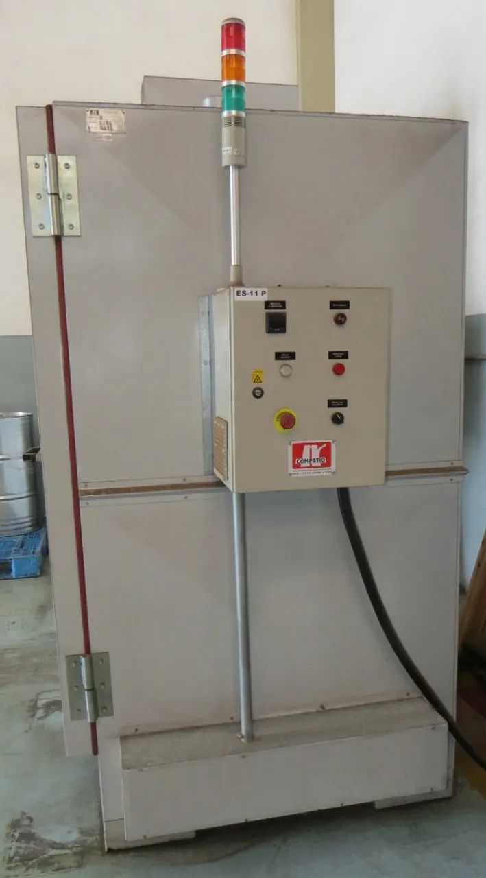 Estufa Modelo E - Elétrica - Foto 2
