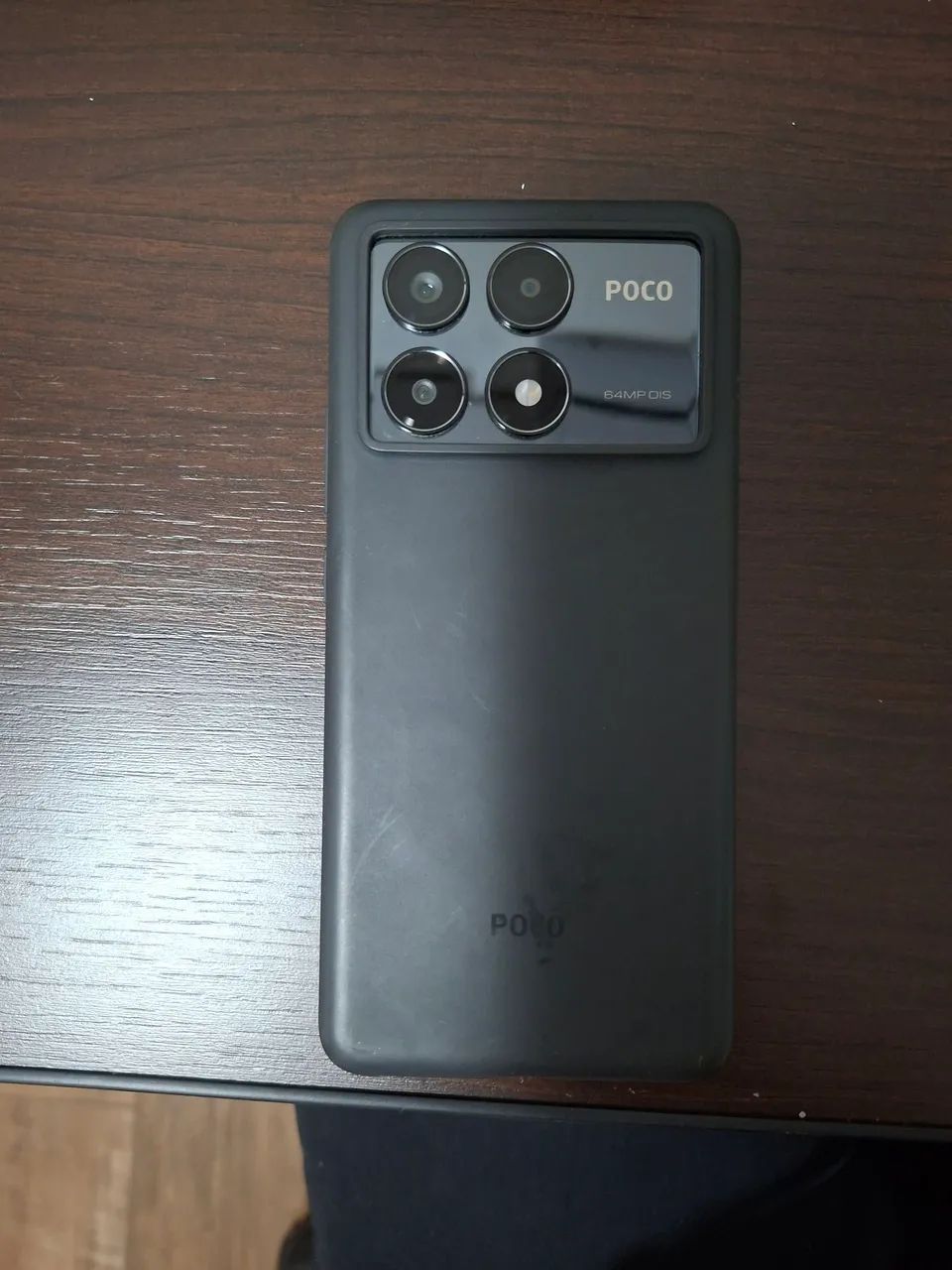 POCO X6 Pro 5G 512GB - 12GB RAM - Completo - Foto 5