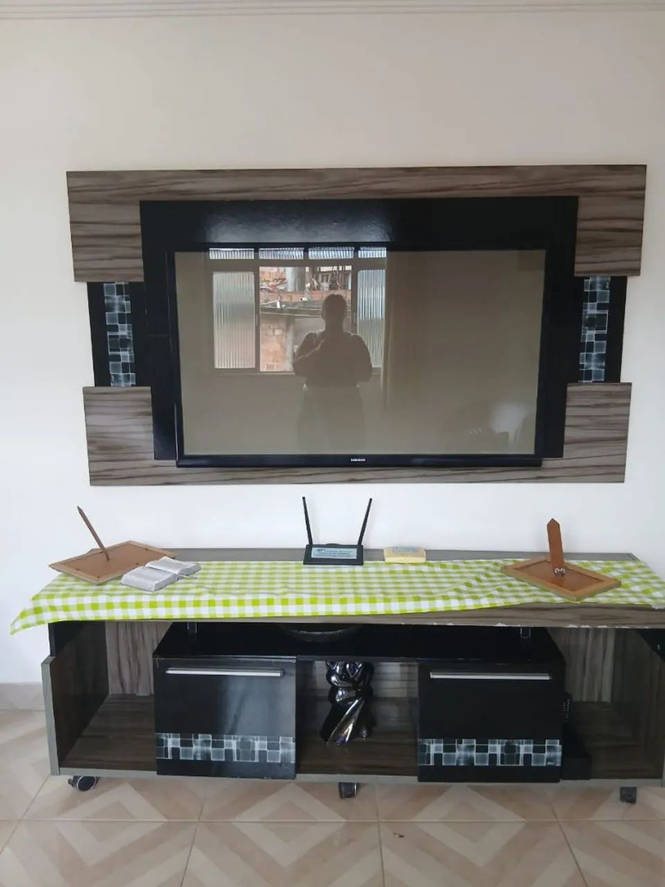 Vendo móveis semi novos - Foto 5