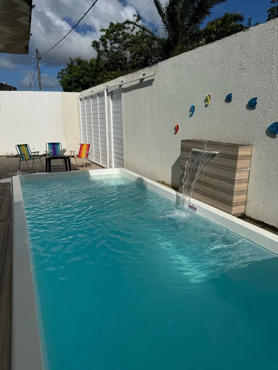 Casa piscinaTABUBA BEACH - Foto 5