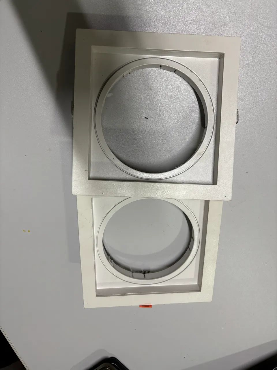 Spot Embutida ar11 para teto de Gesso - Foto 4