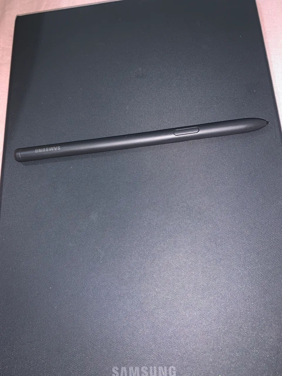 vende-se tab S6 lite - sem detalhes - Foto 2