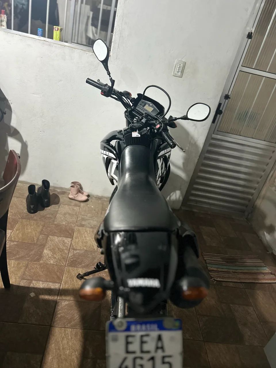 Xtz 250  - Foto 4