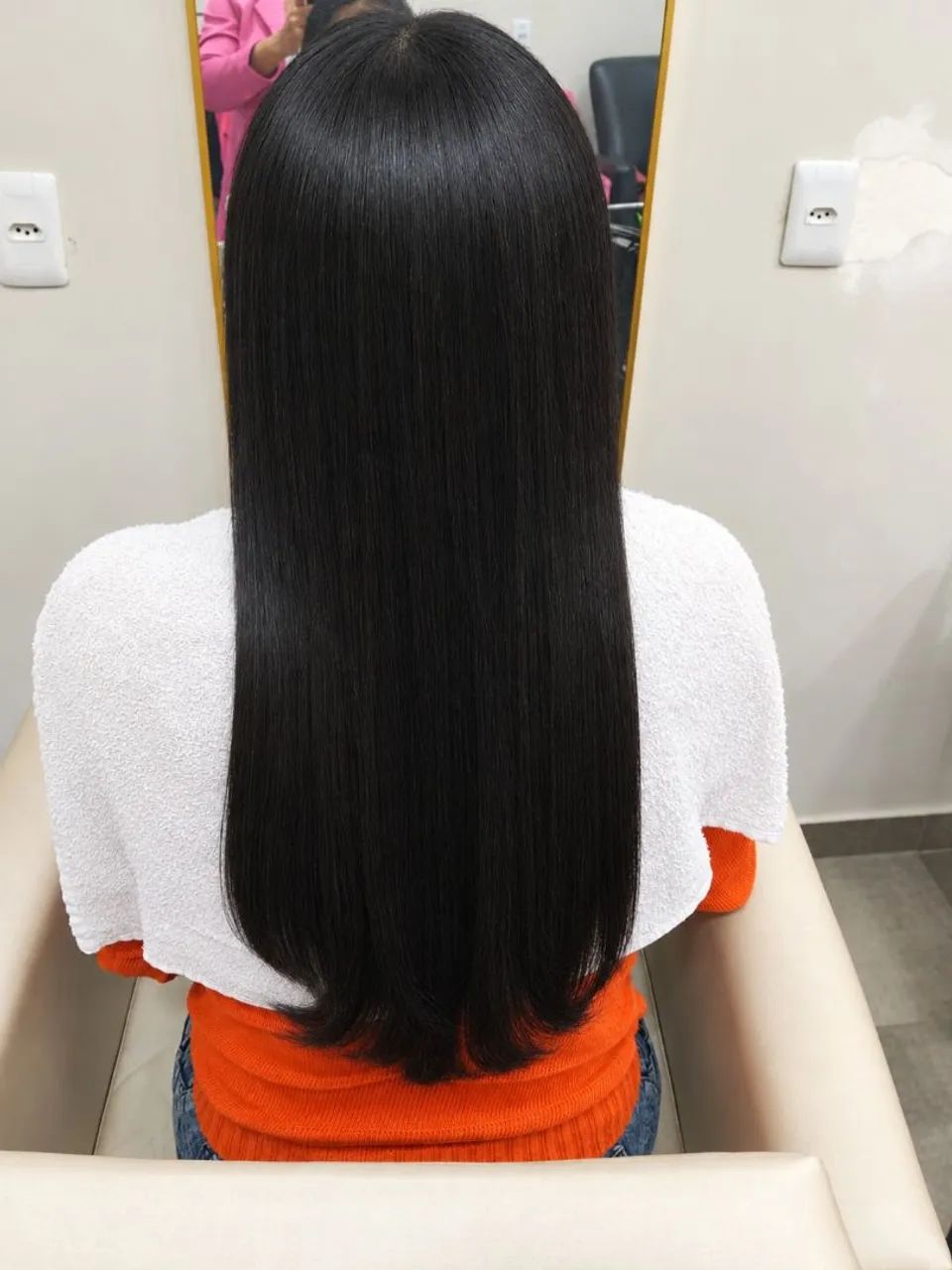 Cabelo brasileiro  - Foto 4