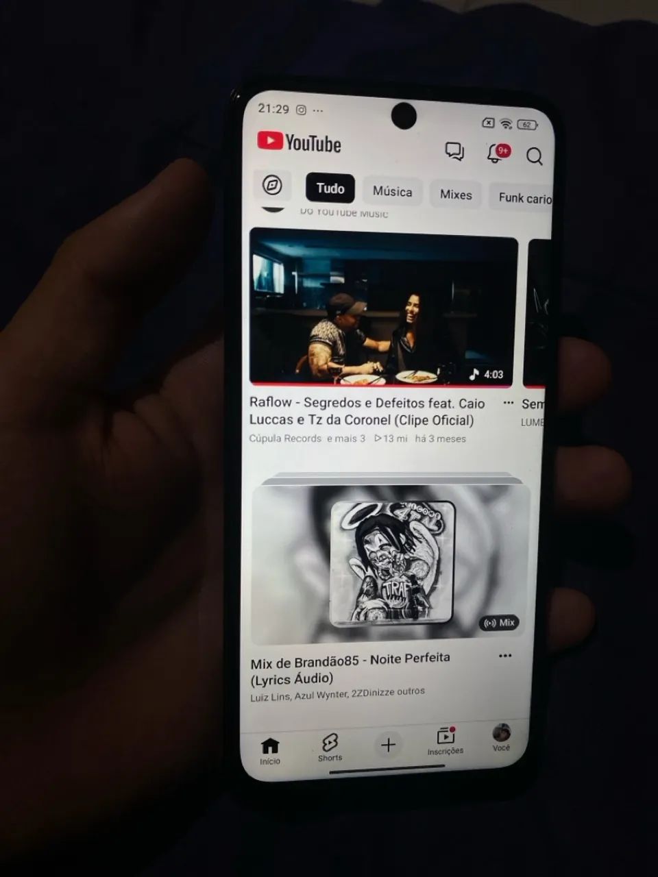 Redmi note 11 128gb  - Foto 2