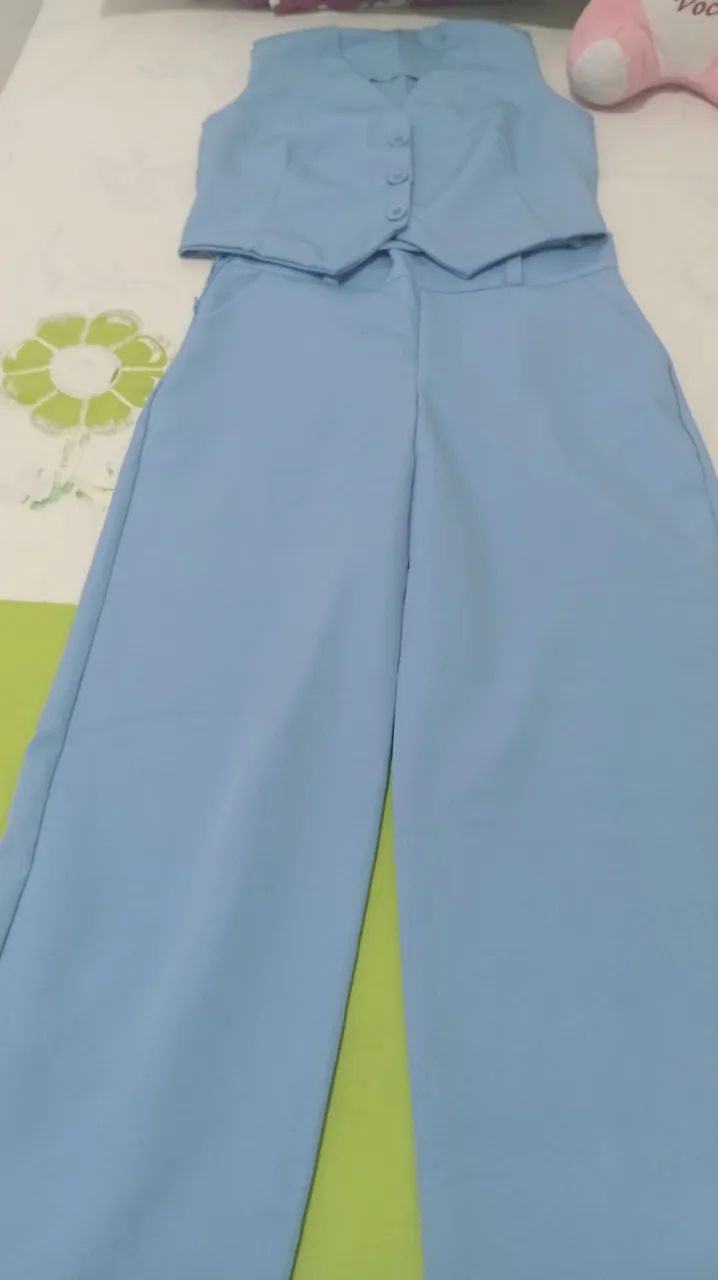 Roupas 