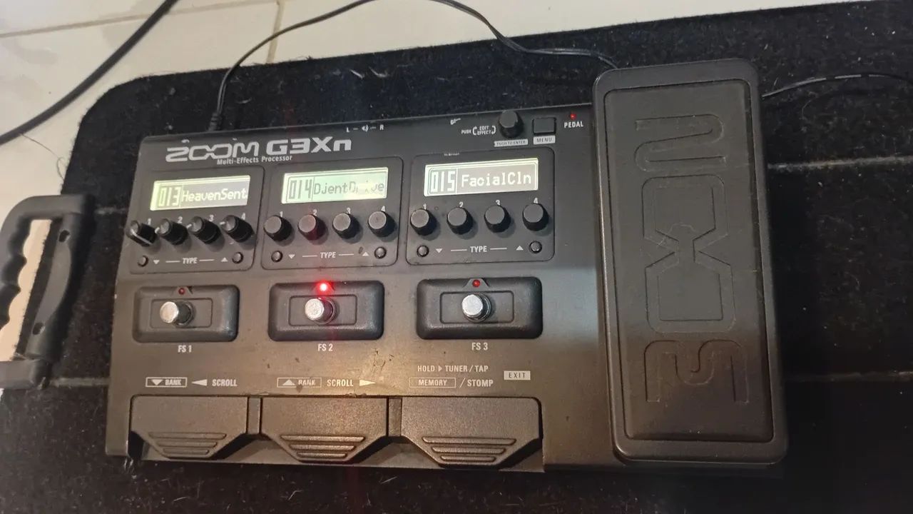 Zoom G3Xn - Foto 2