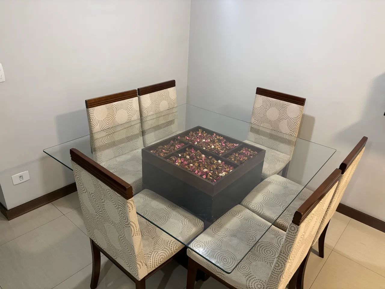 MESA DE JANTAR  - Foto 2