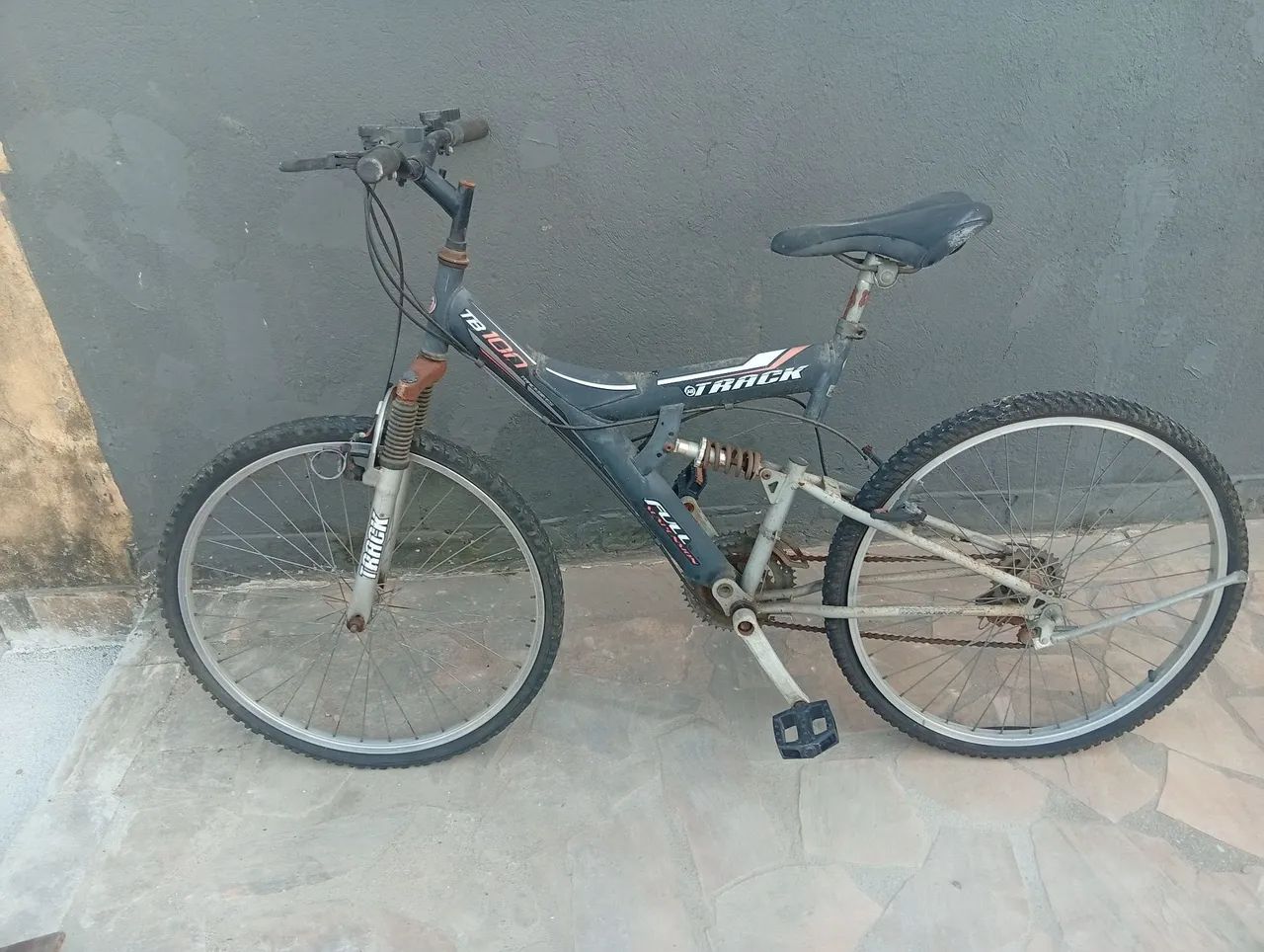 Bicicleta  - Foto 2