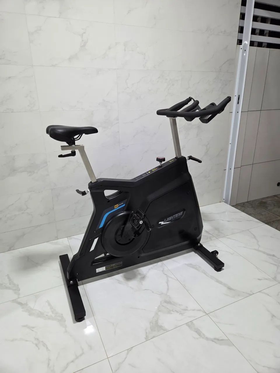 Bike Spinning 