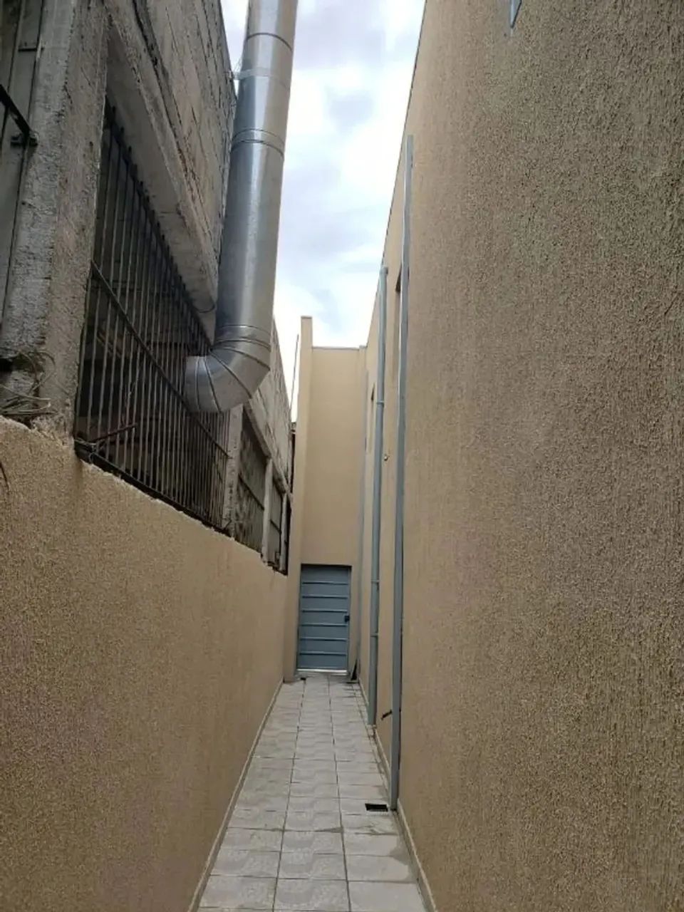 Locação Galpão Comercial Bosque dos Eucaliptos São José dos Campos - Foto 7