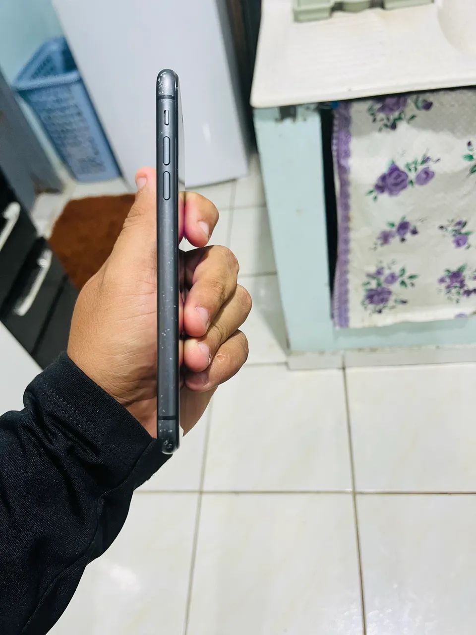 iPhone 11 64gb pegando perfeitamente  - Foto 4