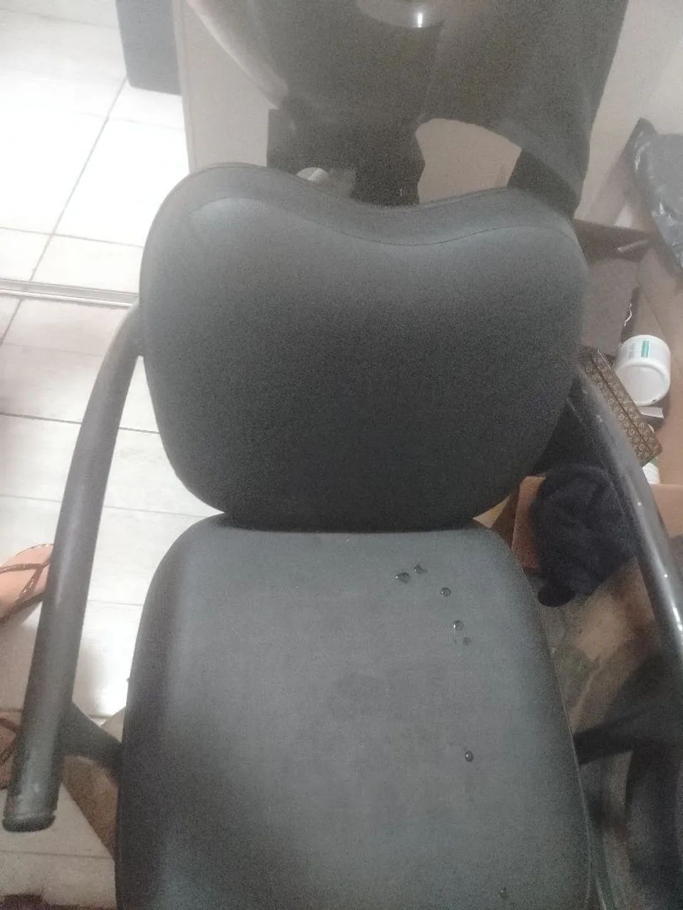 Lavatório de salão  - Foto 2