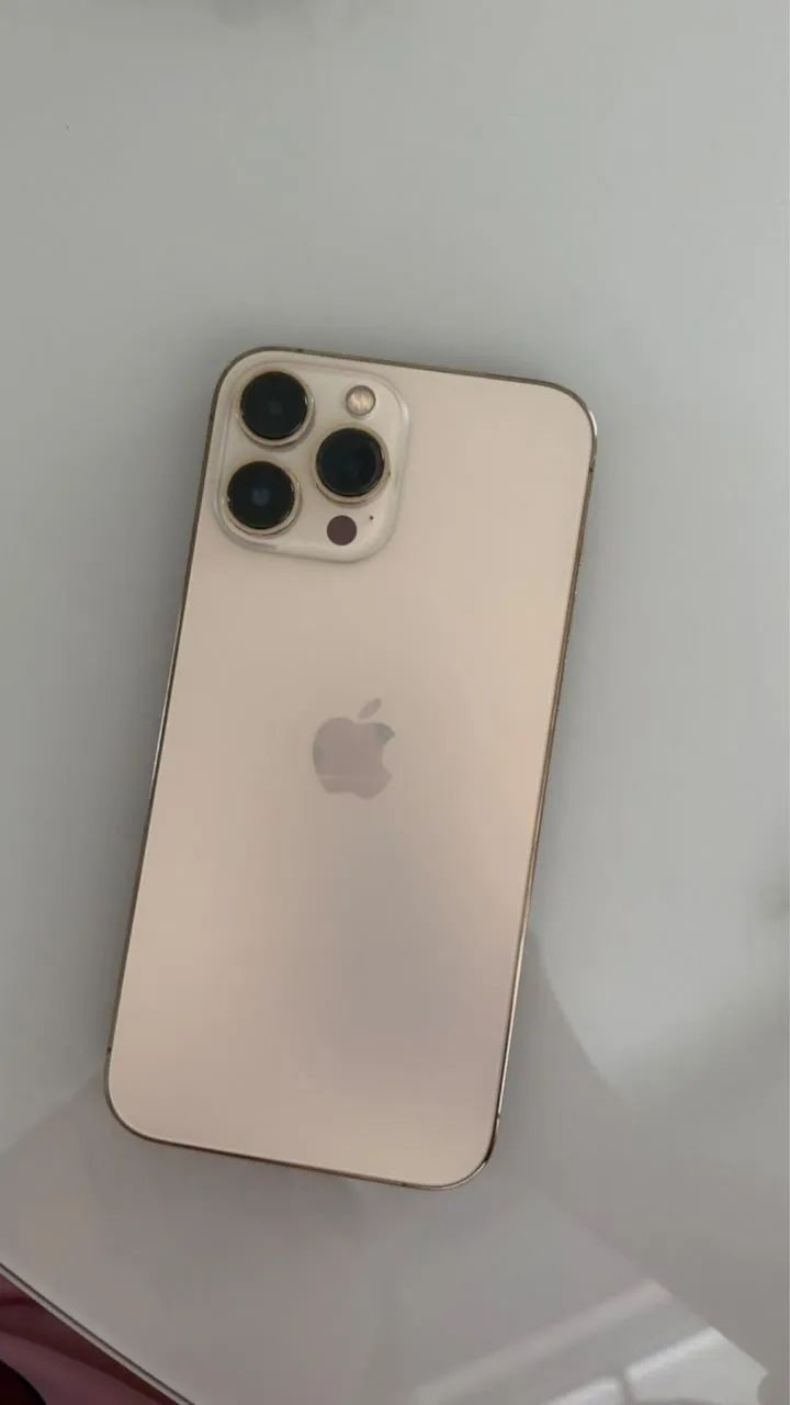 iPhone 13 Pro Max 256gb - Foto 2