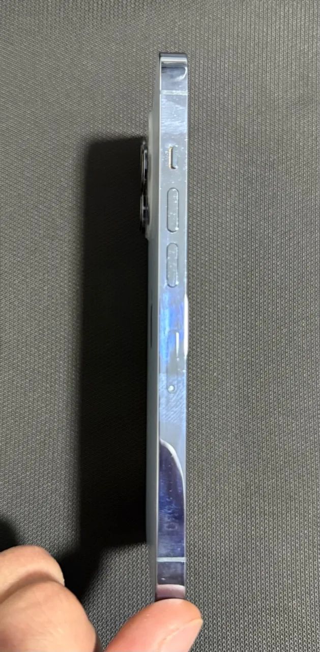 Iphone 13 pro 128gb - Foto 3