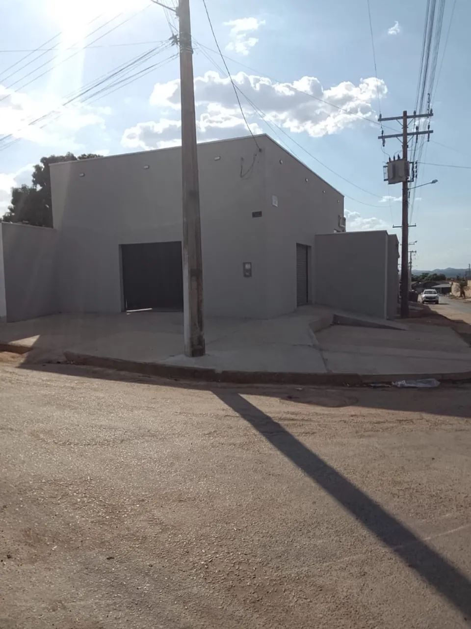 Venda de ponto de comércio 