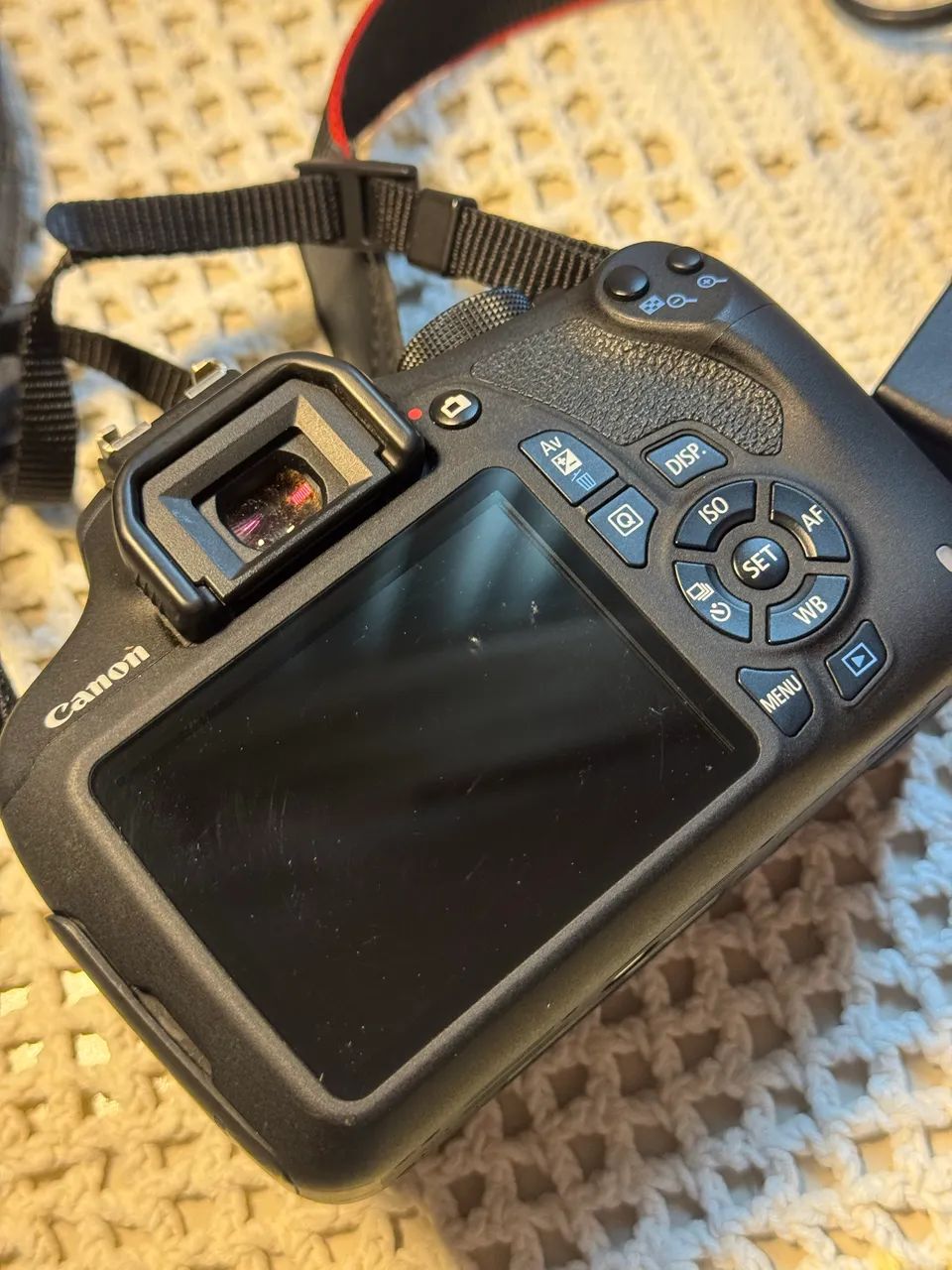 Canon T5 - Foto 2