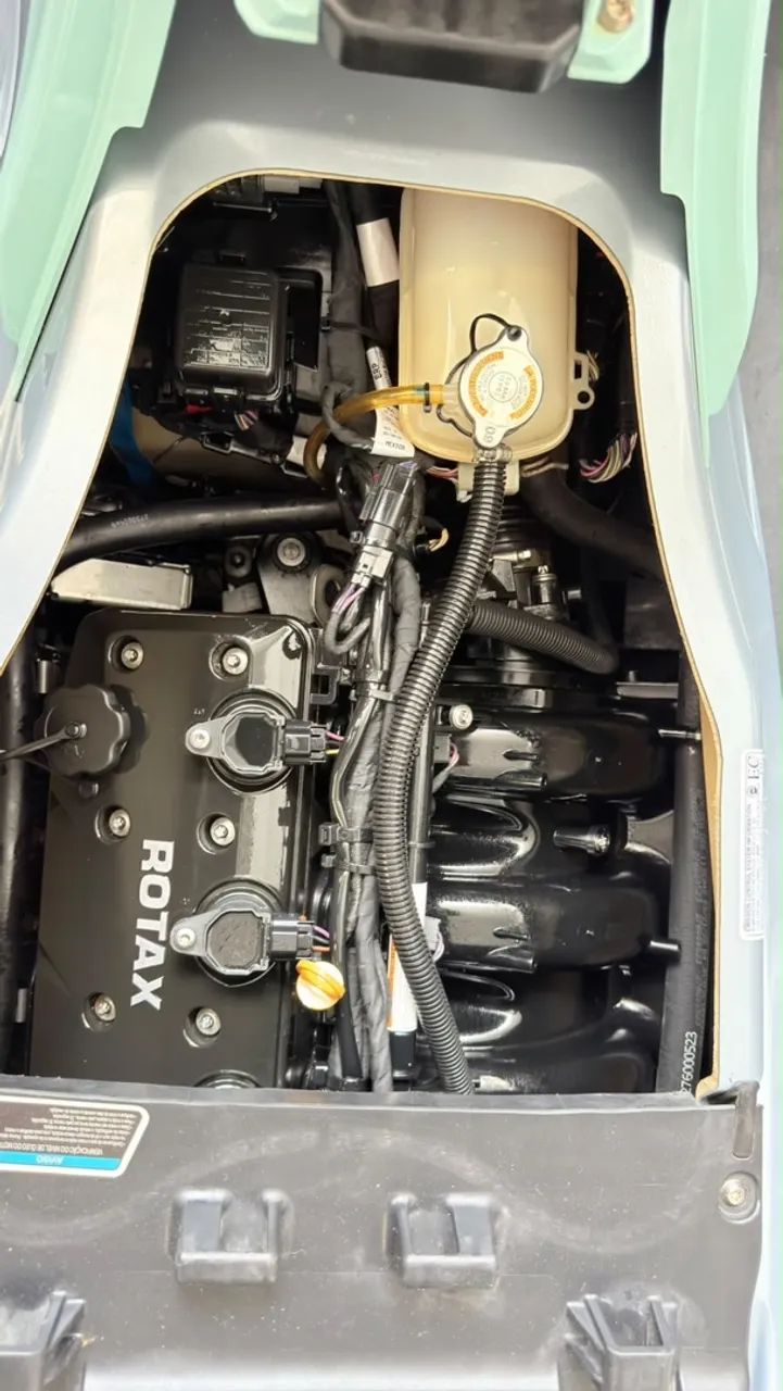 JTI SE 170 SEADOO - Foto 5