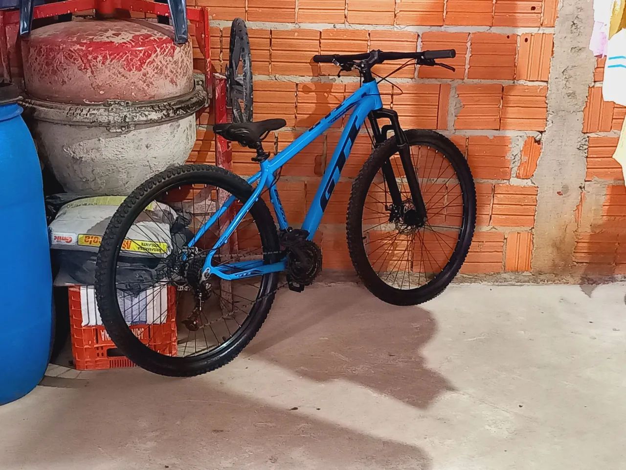 Vendo Aro 29 