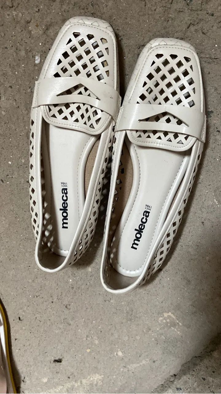 Sapatos - Foto 3