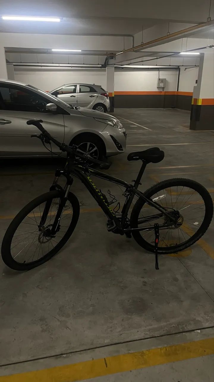 Bicicleta Specialized Rockhopper Aro 29 - Foto 6