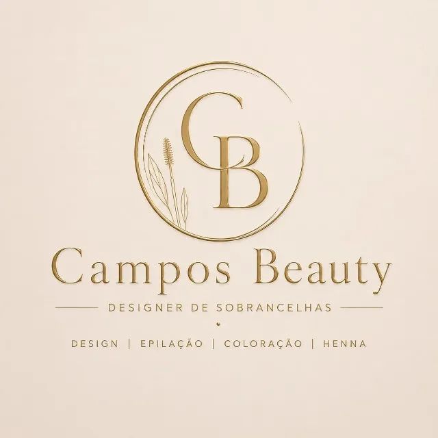Designer de Sobrancelhas a domicilio 