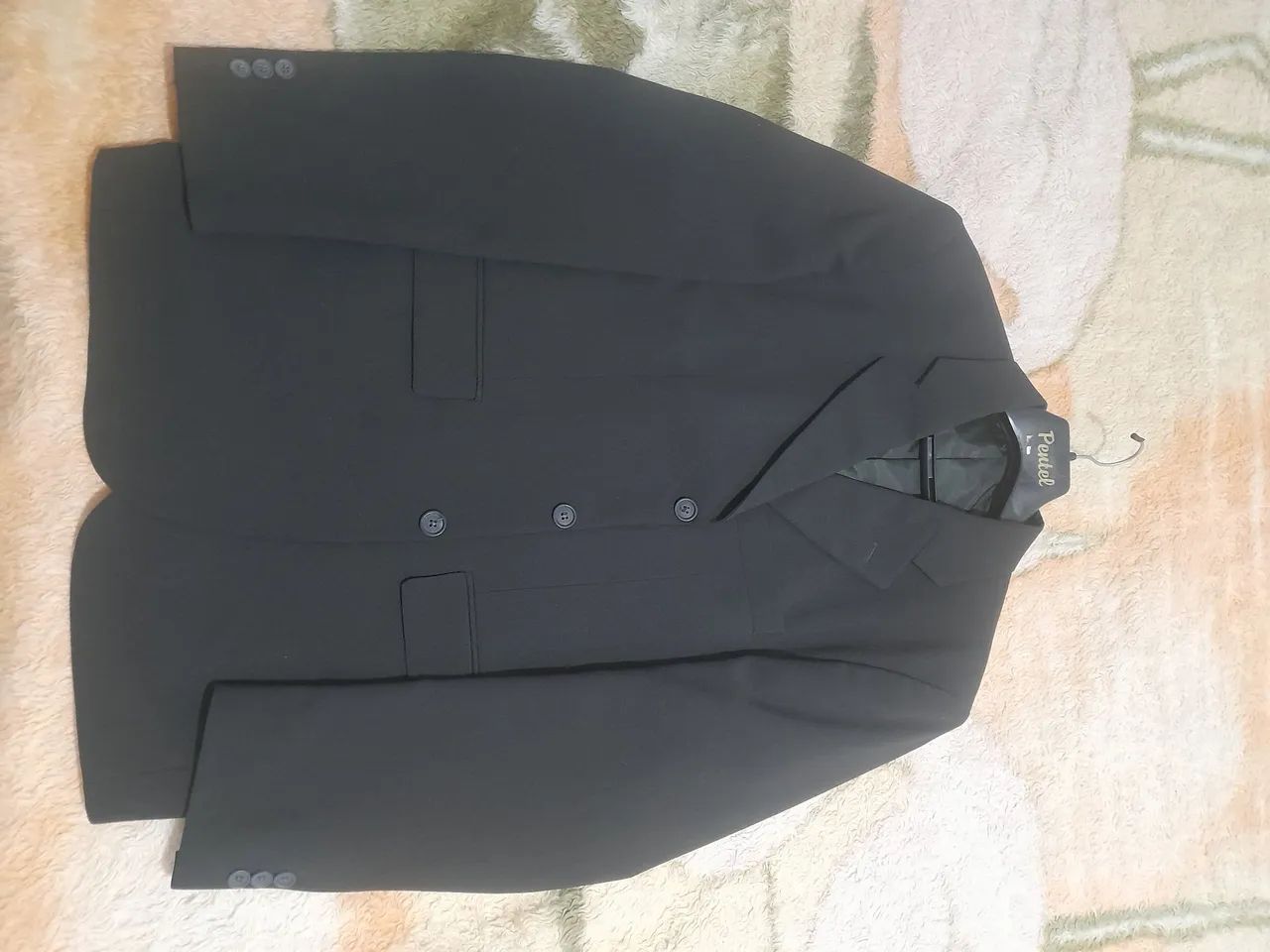 Terno calça e blazer  - Foto 3