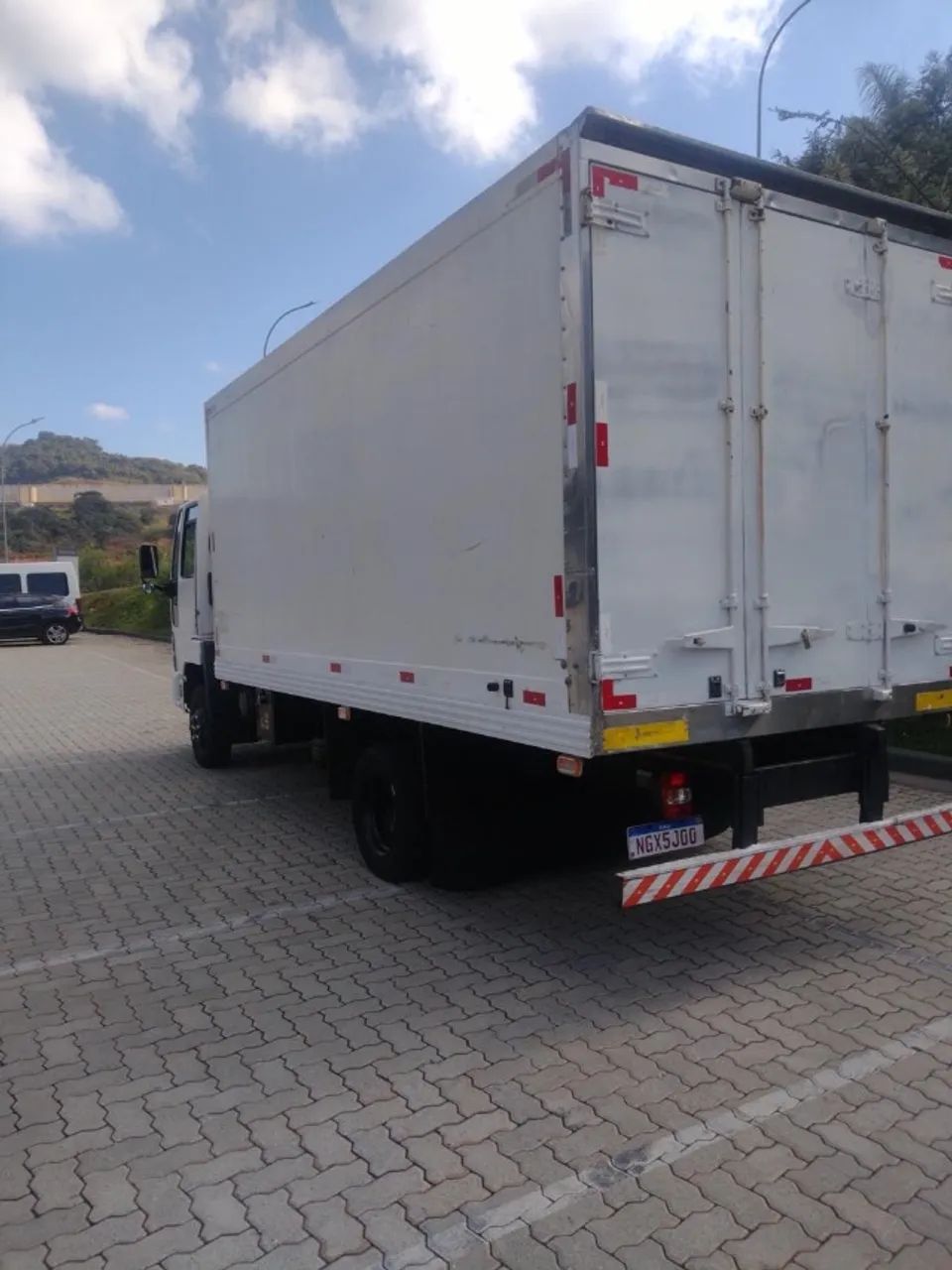 Ford 815 2005 - Foto 4
