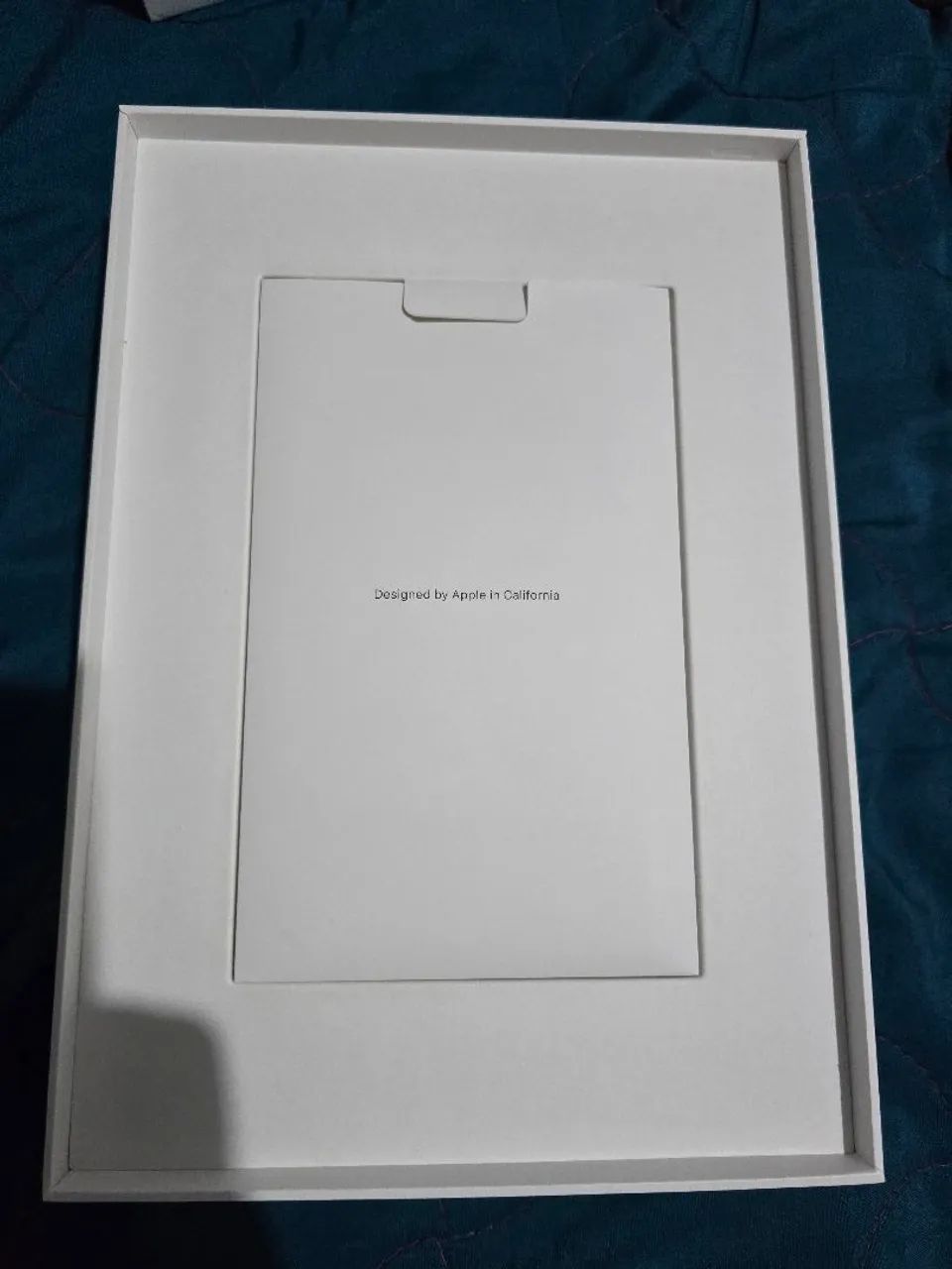 VENDO IPAD 8° GERAÇÃO  - Foto 5